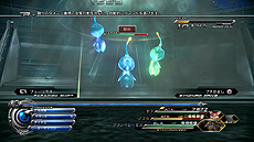 画像集#031のサムネイル/「FF XIII-2」,4月10日に配信されるコスチュームと,コロシアムバトル第5弾,第6弾のスクリーンショットを追加公開