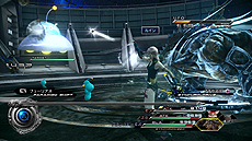 画像集#032のサムネイル/「FF XIII-2」,4月10日に配信されるコスチュームと,コロシアムバトル第5弾,第6弾のスクリーンショットを追加公開