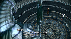 画像集#020のサムネイル/「FF XIII-2」,5月15日配信されるエピソード第2弾「スノウ編」に登場するスノウおよびヴァルファズルのスクリーンショットが追加公開