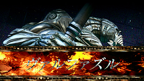 画像集#021のサムネイル/「FF XIII-2」,5月15日配信されるエピソード第2弾「スノウ編」に登場するスノウおよびヴァルファズルのスクリーンショットが追加公開