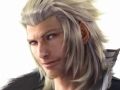 「FINAL FANTASY XIII-2」,追加エピソード第2弾「スノウ編『無窮の闘技場』」の配信日が5月15日に決定。1人で時の旅を続けていたスノウの実力やいかに