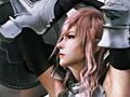 「FF XIII-2」,5月配信のライトニング編「女神の鎮魂歌」および,ノエル&セラ追加衣装「黒魔道士&白魔道士」のSSを追加公開