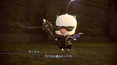 画像集#020のサムネイル/「FF XIII-2」,5月配信のライトニング編「女神の鎮魂歌」および,ノエル&セラ追加衣装「黒魔道士&白魔道士」のSSを追加公開