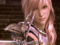 「FF XIII-2」,ライトニング編「女神の鎮魂歌」,ノエル/セラの第5弾コスチューム「黒魔道士&白魔道士」,モーグリ追加衣装などのDLCを5月に配信