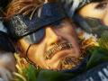 「FF」&「メタルギア」の25周年を記念して作られた“究極のキャラ弁”がすごい。贈呈式には北瀬佳範氏や小島秀夫氏も登場
