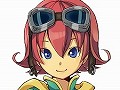 中 裕司氏の手がけるフライングアクション「天空の機士ロデア」が発表に! 「角川ゲームス カンファレンス2011 KICKOFF」レポート