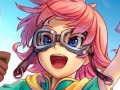 「ロデア・ザ・スカイソルジャー」3DS向け体験版が配信開始。「RODEA THE MOVIE」最終章とchayさんの応援メッセージを公開