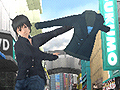 そうか脱がせばいいのか! ……えっ? 「AKIBA'S TRIP」,対カゲヤシに使える「ストリップアクション」の情報を公開
