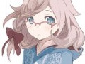 PSP「AKIBA'S TRIP」,公式サイトのキャラクター情報を更新。秋葉原の名士「ヤタベさん」と眼鏡っ娘「森泉 鈴」を公開