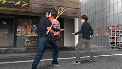 画像集#004のサムネイル/「AKIBA’S TRIP」のポストカードを秋葉原の各店舗で無料配布