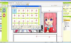 画像集#002のサムネイル/「AKIBA'S TRIP」の特別無料体験版が「コミPo！」で配信開始