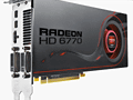AMDのRadeon HD 6770&6750製品情報ページから「OEM向け」の文言が外れる。HD 5700のリネーム品が自作市場に登場か