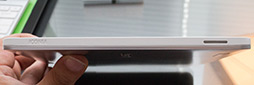 画像集#007のサムネイル/Acer,Windows 8採用PCのラインナップを国内発表。タブレットや世界最薄Ultrabookなどを公開
