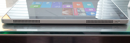 画像集#015のサムネイル/Acer,Windows 8採用PCのラインナップを国内発表。タブレットや世界最薄Ultrabookなどを公開