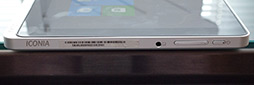 画像集#017のサムネイル/Acer,Windows 8採用PCのラインナップを国内発表。タブレットや世界最薄Ultrabookなどを公開