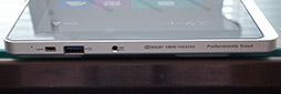 画像集#018のサムネイル/Acer,Windows 8採用PCのラインナップを国内発表。タブレットや世界最薄Ultrabookなどを公開