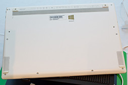 画像集#023のサムネイル/Acer,Windows 8採用PCのラインナップを国内発表。タブレットや世界最薄Ultrabookなどを公開