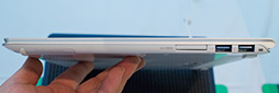 画像集#024のサムネイル/Acer,Windows 8採用PCのラインナップを国内発表。タブレットや世界最薄Ultrabookなどを公開