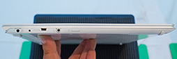 画像集#025のサムネイル/Acer,Windows 8採用PCのラインナップを国内発表。タブレットや世界最薄Ultrabookなどを公開