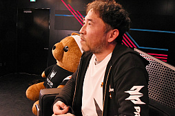 画像集#004のサムネイル/ゲーマー向けブランドPredatorの“ドレッド隊長”こと谷 康司氏インタビュー。eスポーツを熱く語る谷氏の思いとは