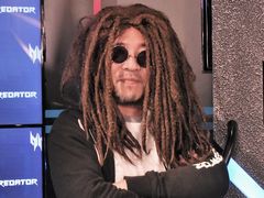 ゲーマー向けブランドPredatorの“ドレッド隊長”こと谷 康司氏インタビュー。eスポーツを熱く語る谷氏の思いとは