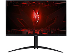 MiniLED採用で高輝度&高コントラストなゲーマー向け27型4KディスプレイがAcerから発売に
