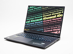 最強CPU&GPU搭載のAcer「Predator Helios 18」の実力を検証