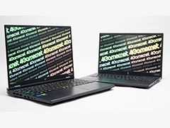 ゲーマー向けノートPCはここを見て選べ! AcerのノートPC「Predator Helios Neo 16」と「Nitro V 15」で学ぶ製品選びのポイントとは【PR】