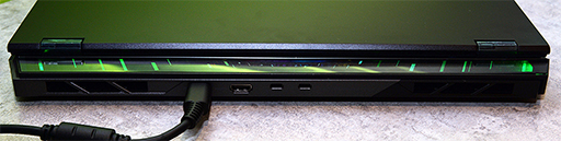 画像集 No.004のサムネイル画像 / RTX 50シリーズ搭載のゲーマー向けノートPC&デスクトップPCがAcerから登場