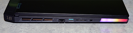 画像集 No.005のサムネイル画像 / RTX 50シリーズ搭載のゲーマー向けノートPC&デスクトップPCがAcerから登場