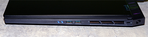 画像集 No.006のサムネイル画像 / RTX 50シリーズ搭載のゲーマー向けノートPC&デスクトップPCがAcerから登場
