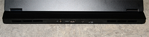 画像集 No.008のサムネイル画像 / RTX 50シリーズ搭載のゲーマー向けノートPC&デスクトップPCがAcerから登場