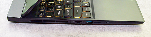 画像集 No.009のサムネイル画像 / RTX 50シリーズ搭載のゲーマー向けノートPC&デスクトップPCがAcerから登場