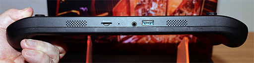 画像集 No.015のサムネイル画像 / RTX 50シリーズ搭載のゲーマー向けノートPC&デスクトップPCがAcerから登場