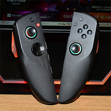 画像集 No.017のサムネイル画像 / RTX 50シリーズ搭載のゲーマー向けノートPC&デスクトップPCがAcerから登場