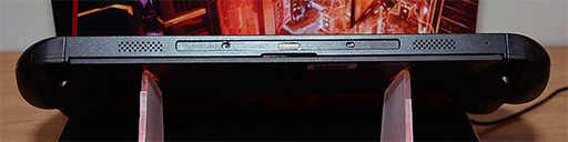 画像集 No.020のサムネイル画像 / RTX 50シリーズ搭載のゲーマー向けノートPC&デスクトップPCがAcerから登場