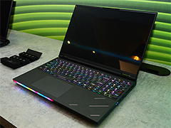RTX 50シリーズ搭載のゲーマー向けノートPC&デスクトップPCがAcerから登場