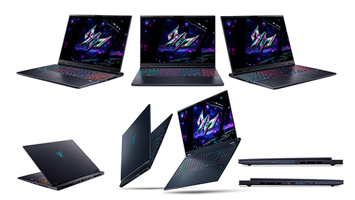 ꡼ No.002Υͥ / GeForce RTX 5090Core Ultra 9 275HXܤ18ΡPCAcerȯ