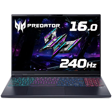 ꡼ No.001Υͥ / 240Hzɽб16ͭELǥץ쥤ܤAcerޡΡPC˥ᥤ16GBǥǥ뤬о