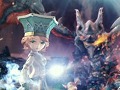 「聖境伝説ONLINE」,戦闘シーンをイメージした最新プロモーションムービーを4GamerにUp
