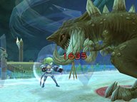 画像集#003のサムネイル/「Finding Neverland Online -聖境伝説-」4月18日にスタートするオープンβテストの概要が公開に。オープニングムービーを4GamerにUp