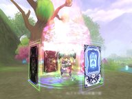 画像集#005のサムネイル/「Finding Neverland Online -聖境伝説-」4月18日にスタートするオープンβテストの概要が公開に。オープニングムービーを4GamerにUp