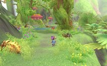 画像集#007のサムネイル/「Finding Neverland Online -聖境伝説-」4月18日にスタートするオープンβテストの概要が公開に。オープニングムービーを4GamerにUp