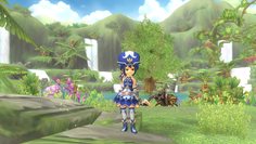 画像集#008のサムネイル/「Finding Neverland Online -聖境伝説-」4月18日にスタートするオープンβテストの概要が公開に。オープニングムービーを4GamerにUp