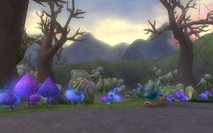 画像集#009のサムネイル/「Finding Neverland Online -聖境伝説-」4月18日にスタートするオープンβテストの概要が公開に。オープニングムービーを4GamerにUp