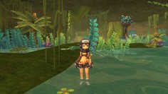 画像集#010のサムネイル/「Finding Neverland Online -聖境伝説-」4月18日にスタートするオープンβテストの概要が公開に。オープニングムービーを4GamerにUp