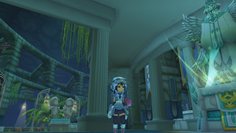 画像集#016のサムネイル/「Finding Neverland Online -聖境伝説-」4月18日にスタートするオープンβテストの概要が公開に。オープニングムービーを4GamerにUp