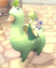 画像集#018のサムネイル/「Finding Neverland Online -聖境伝説-」4月18日にスタートするオープンβテストの概要が公開に。オープニングムービーを4GamerにUp