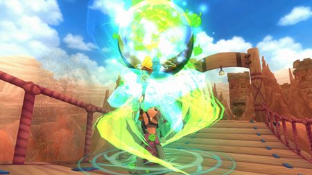画像集#003のサムネイル/「Finding Neverland Online -聖境伝説-」の正式サービスが本日18:00にスタート。新たに追加される職業を今すぐチェックしよう