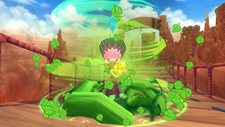 画像集#004のサムネイル/「Finding Neverland Online -聖境伝説-」の正式サービスが本日18:00にスタート。新たに追加される職業を今すぐチェックしよう